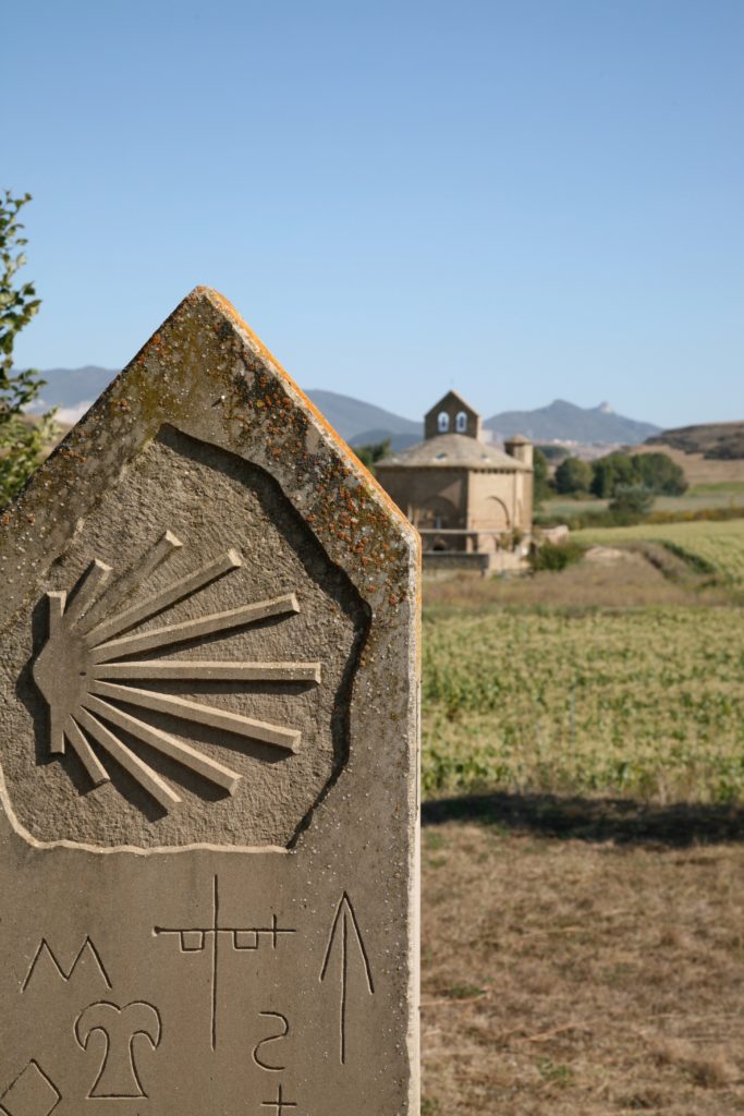 Camino de Santiago Tour EPIcURIOUS travel