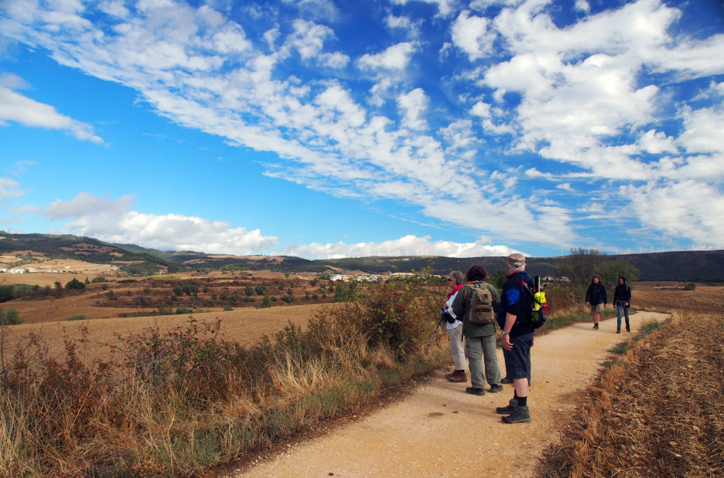 Camino de Santiago Tour EPIcURIOUS travel