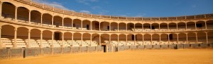 small group tour in andalucia